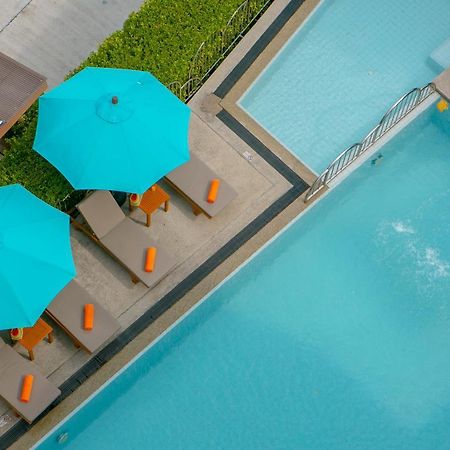 جناح ريسنتا بوكيت سوانلوانج Phuket المظهر الخارجي الصورة