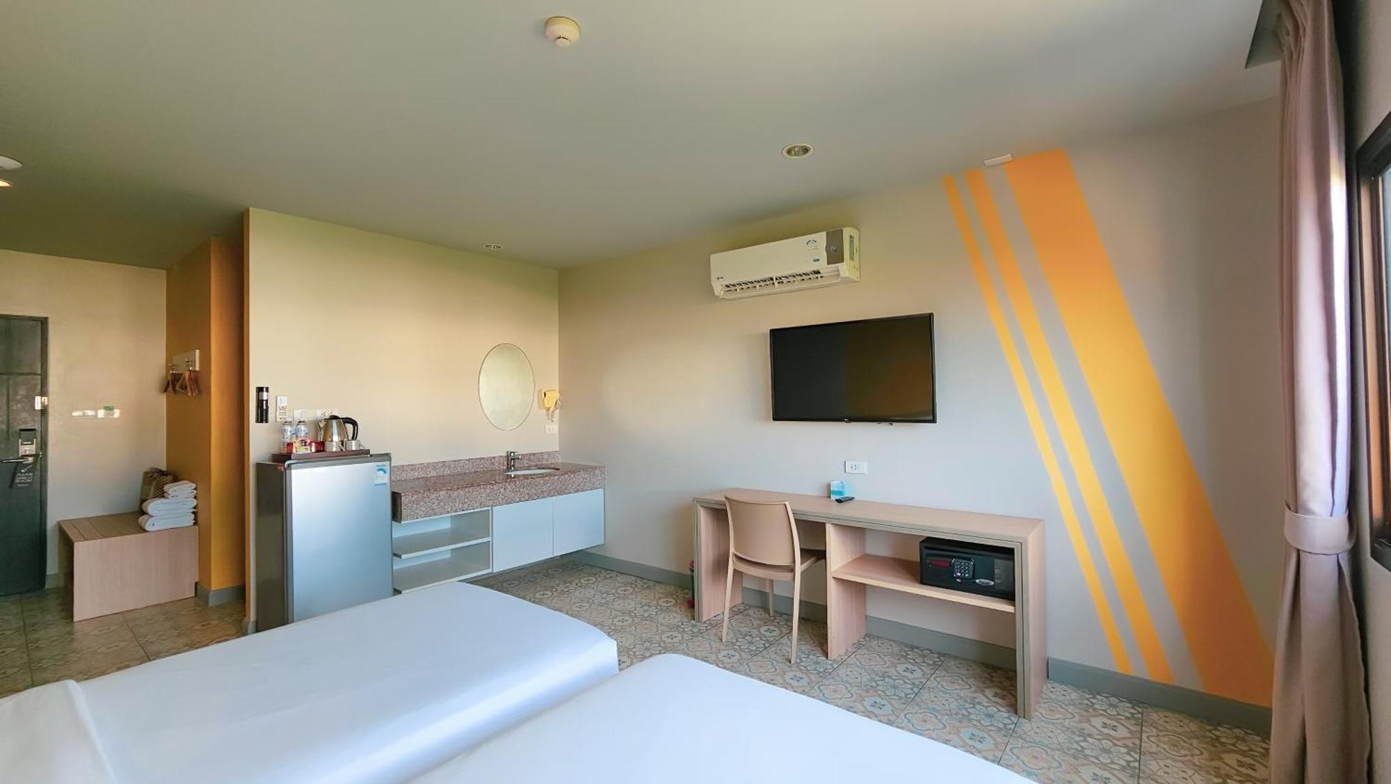 جناح ريسنتا بوكيت سوانلوانج Phuket المظهر الخارجي الصورة