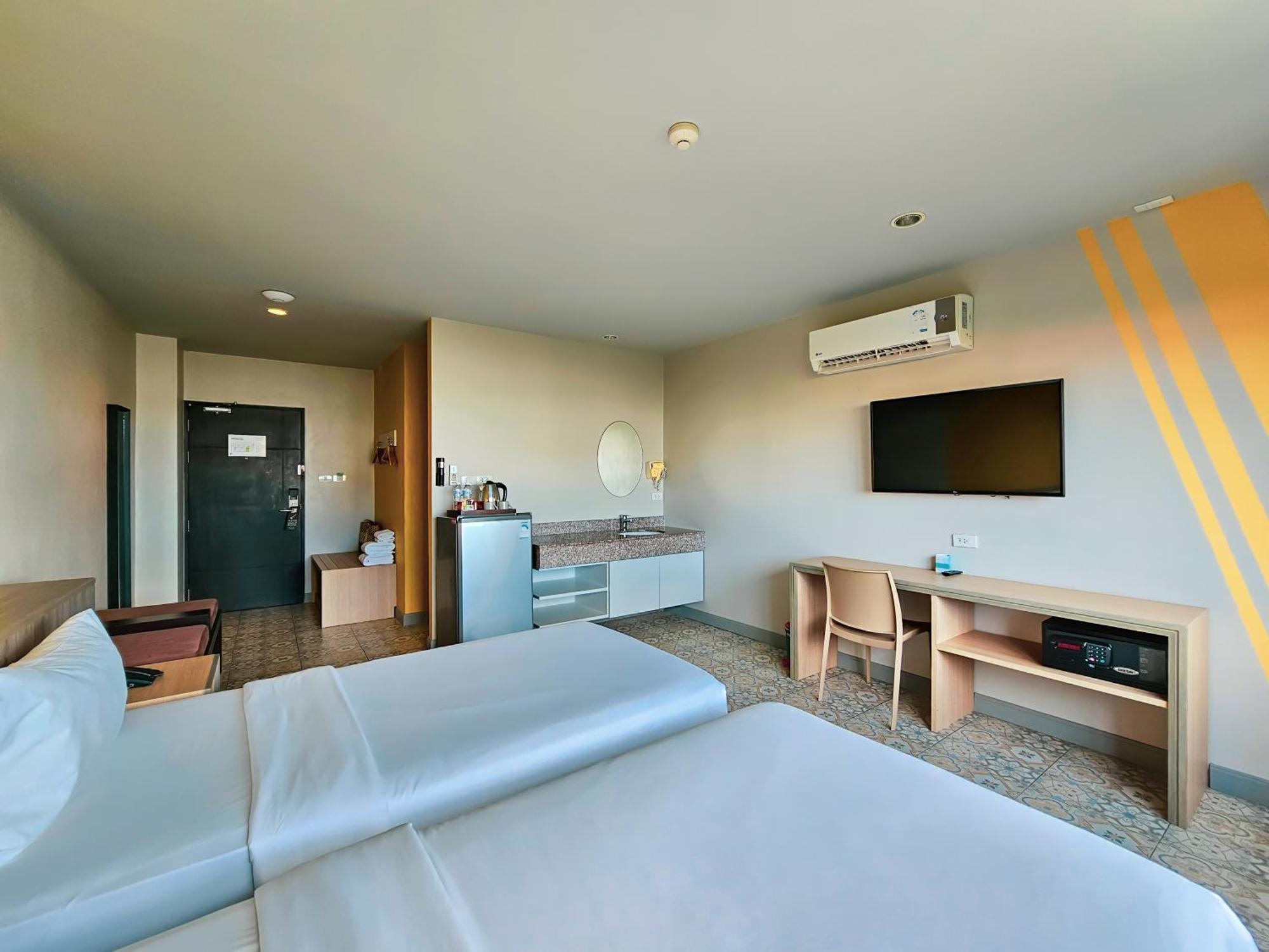 جناح ريسنتا بوكيت سوانلوانج Phuket المظهر الخارجي الصورة