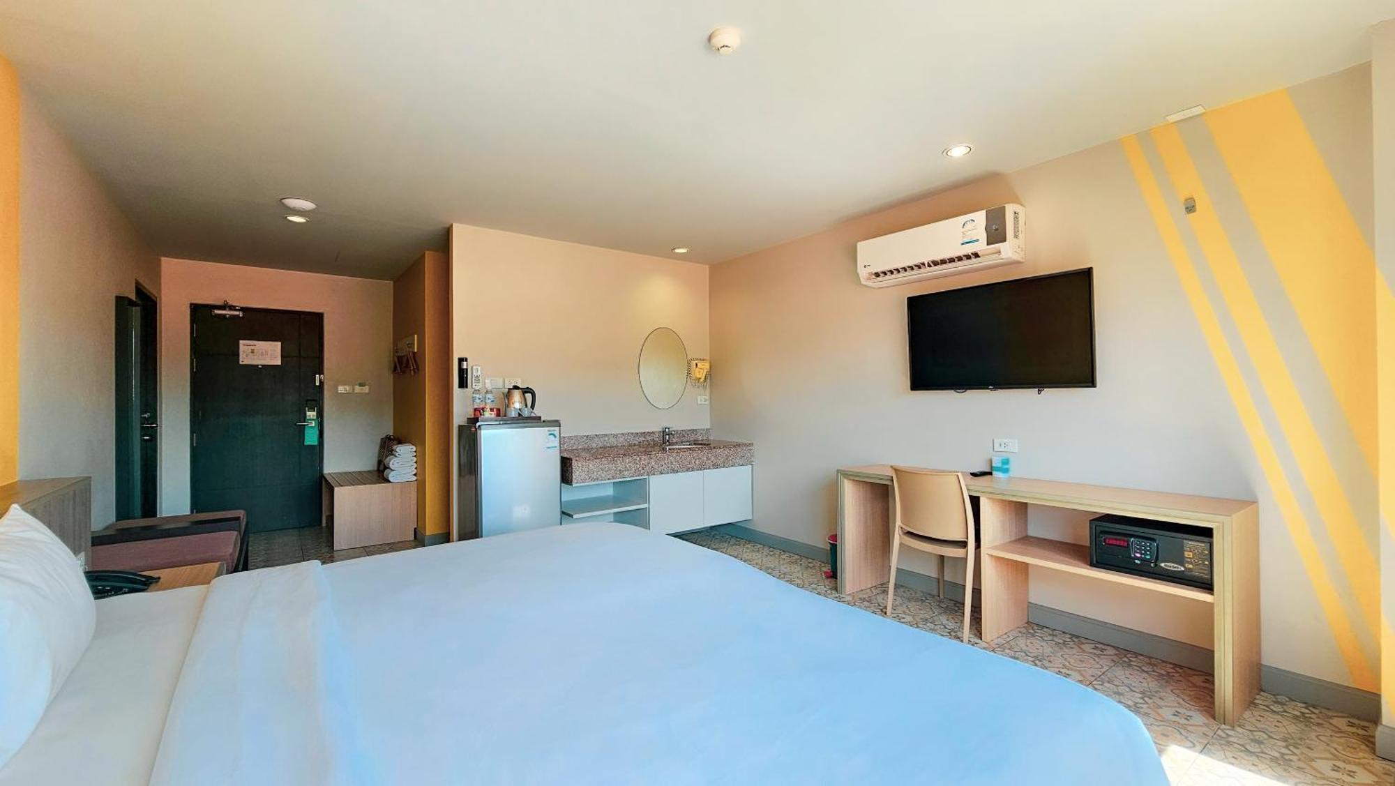 جناح ريسنتا بوكيت سوانلوانج Phuket المظهر الخارجي الصورة